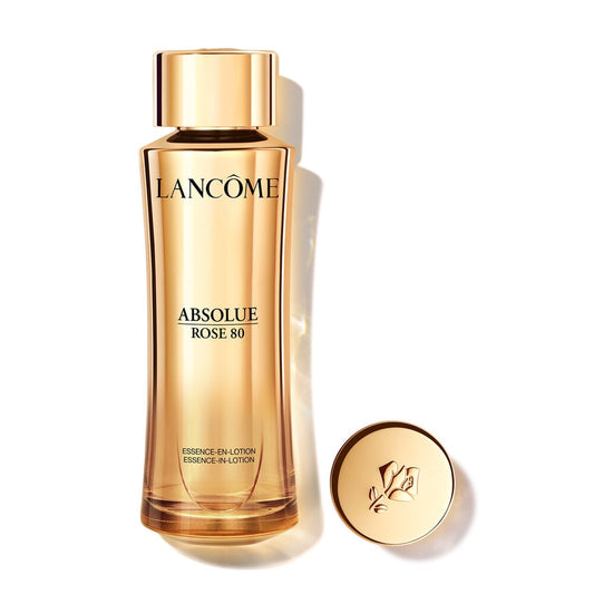 Absolue Rose 80 Essence-in-Lotion Hydrating Toner - Attenza Panamá