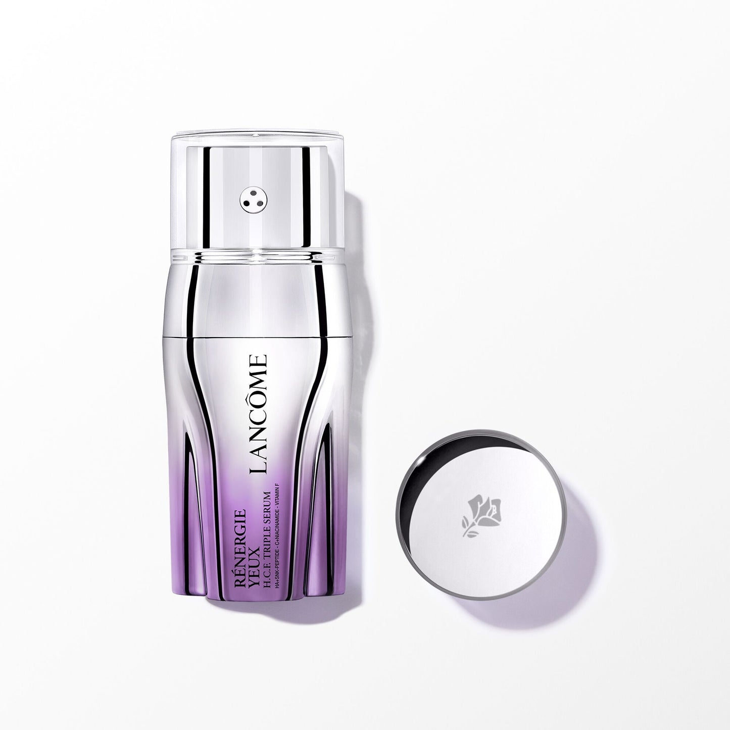 Rénergie H.C.F Triple Serum Eye Serum - Attenza.net