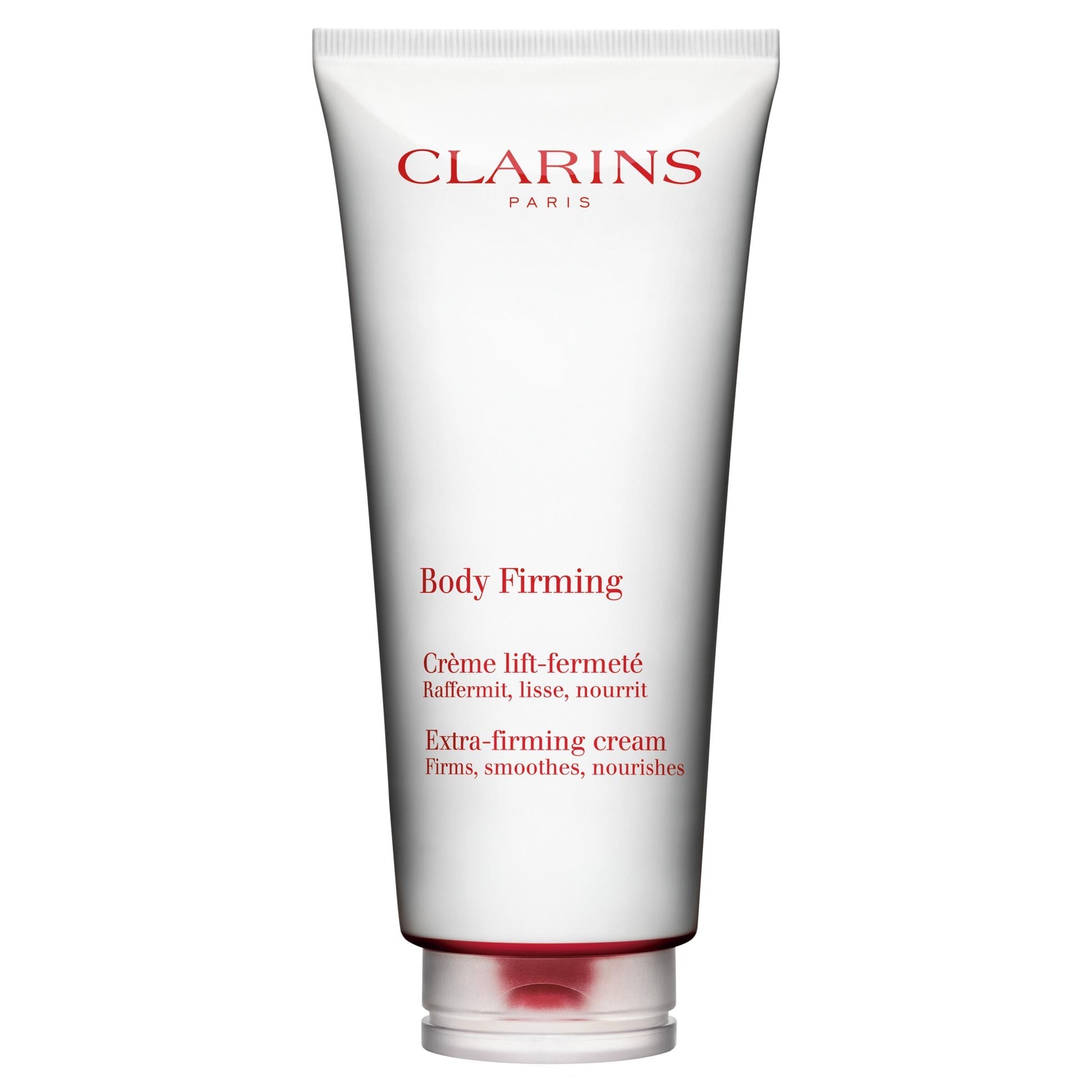 Body Firming Extra-Firming Cream - Attenza.net