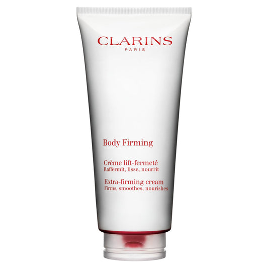 Body Firming Extra-Firming Cream - Attenza.net