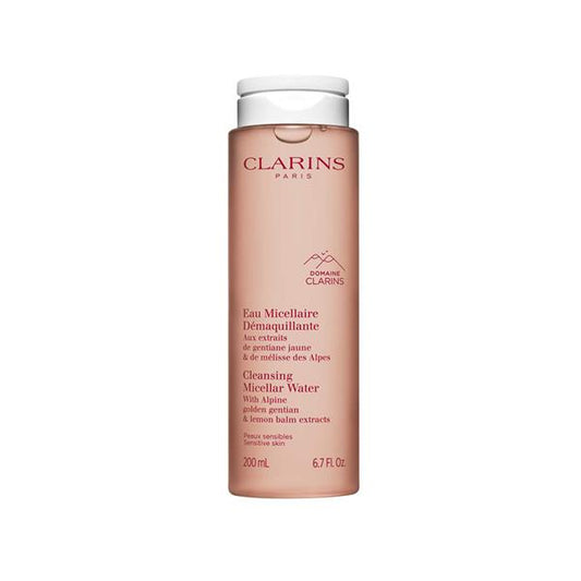 Cleansing Micellar Water Rt - Attenza Panamá