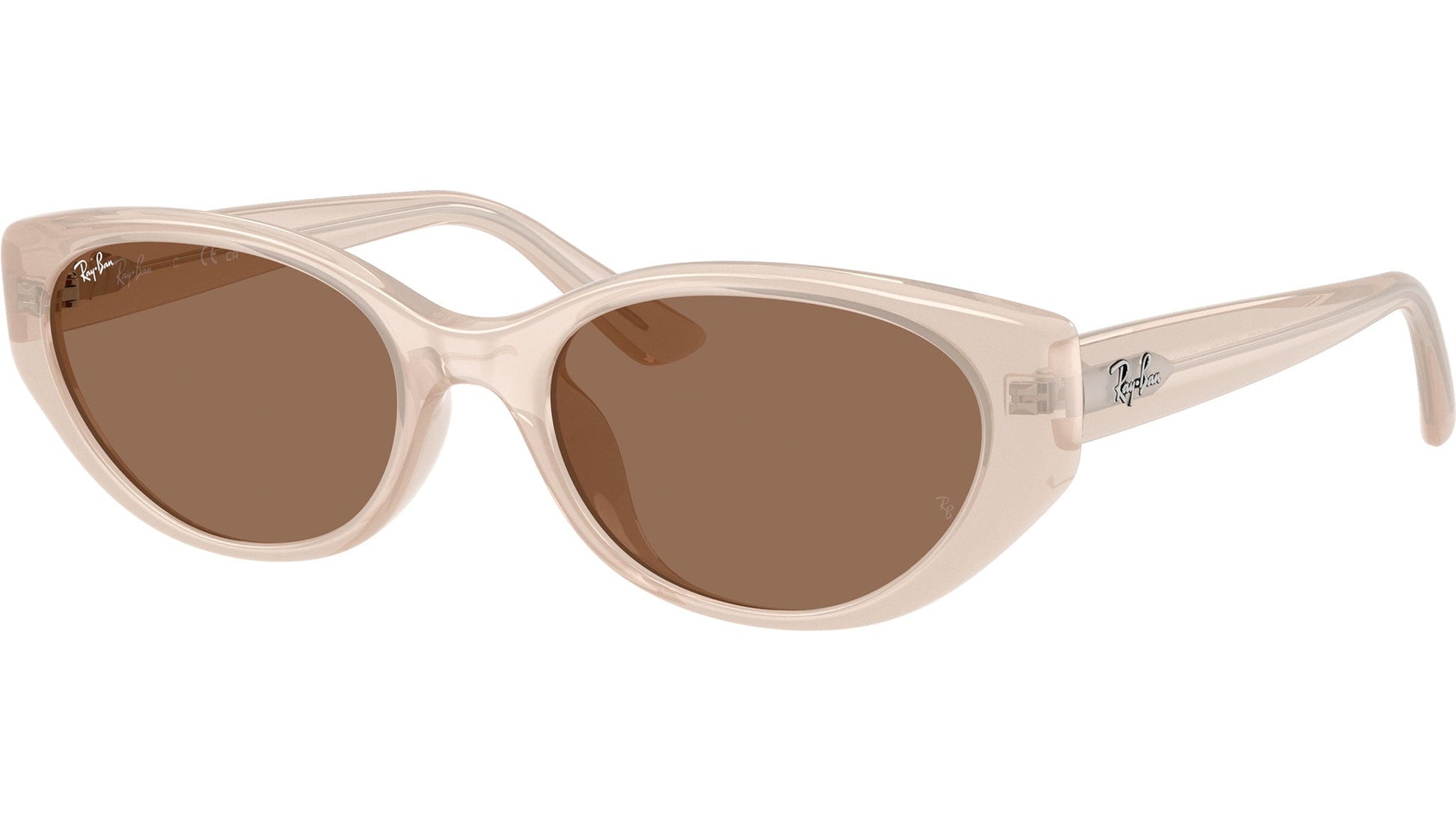 Lentes Ray Ban Core Opal - Attenza.net