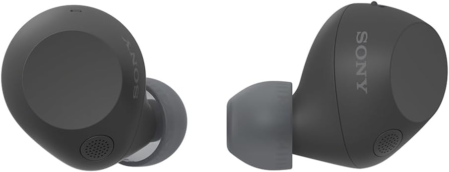 Sony Audífonos Estéreo C710N Noise Cancelling - Attenza.net