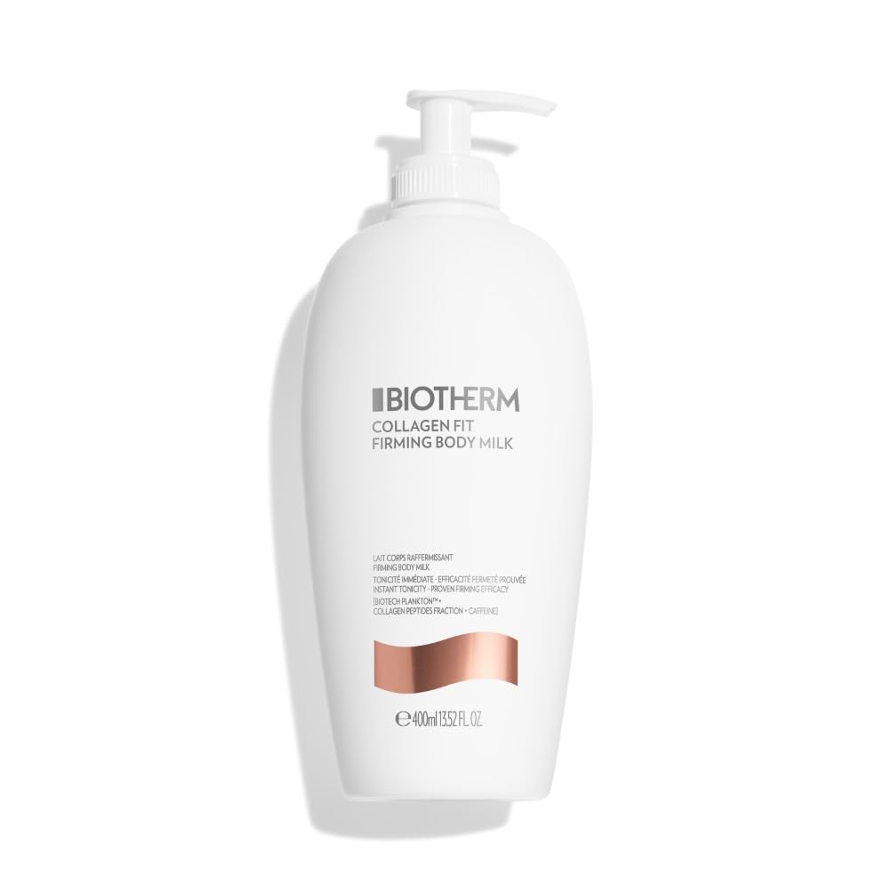 Collagen Fit Body Milk - Attenza.net