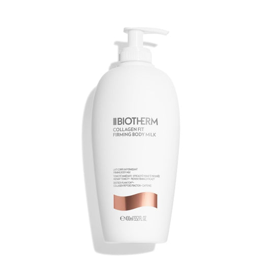 Collagen Fit Body Milk - Attenza.net