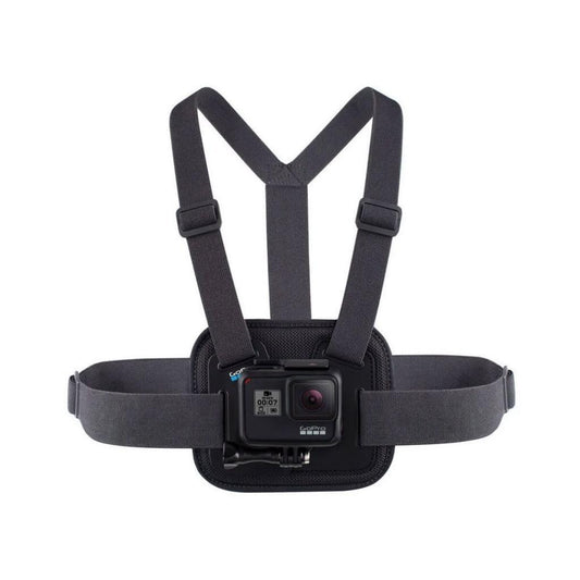 GoPro Arnes Para Pecho 2.0 GoPro - Attenza Panamá