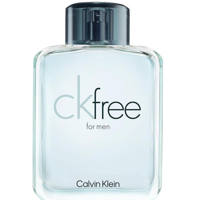 CK Free Eau de Toilette - Attenza Panamá