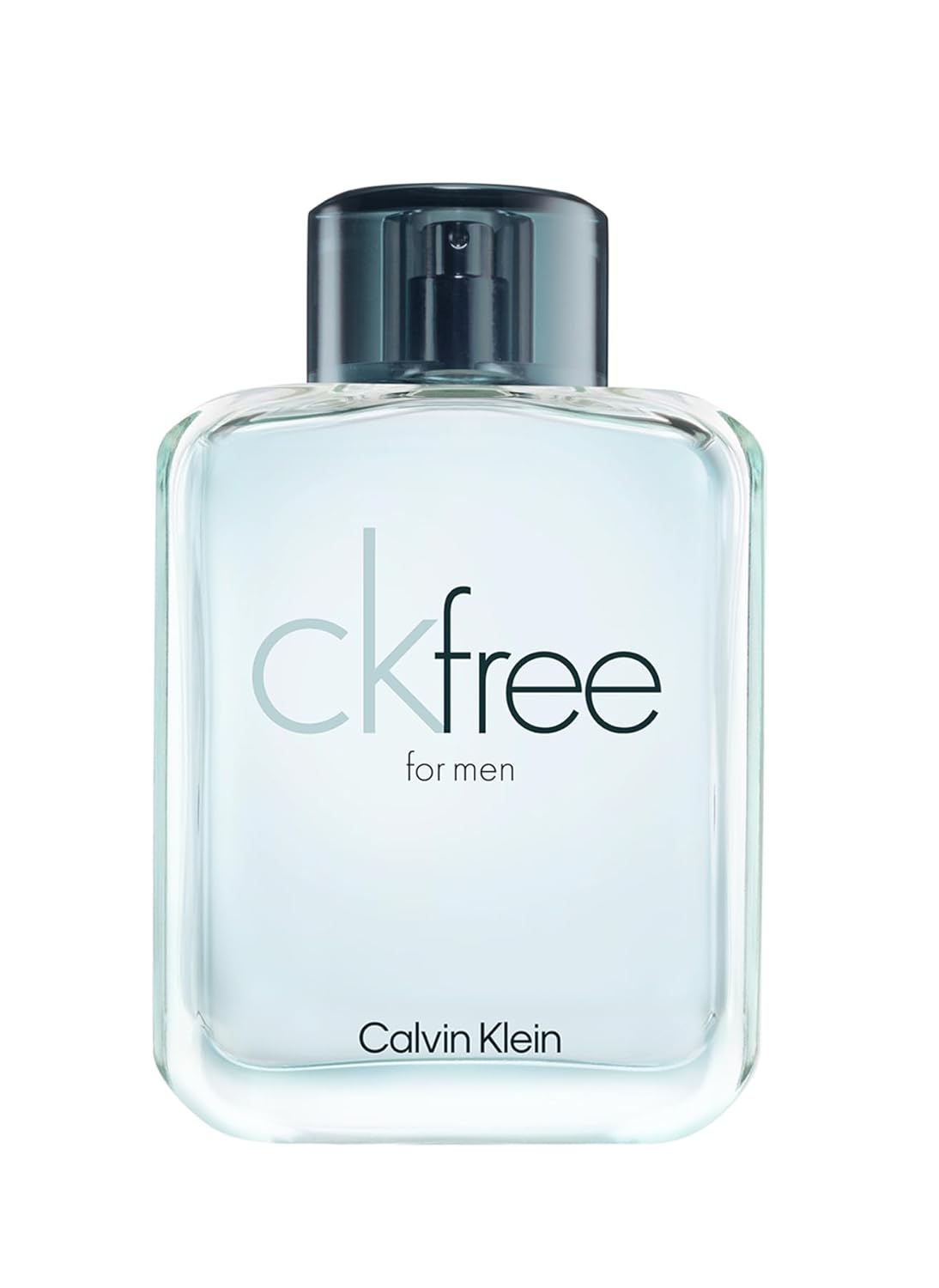 CK Free Eau de Toilette - Attenza Panamá