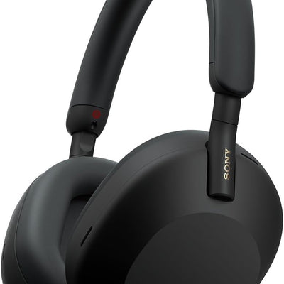 Sony Audífonos Estéreo Bluetooth con Cancelación de Ruido 1000XM5 - Attenza.net
