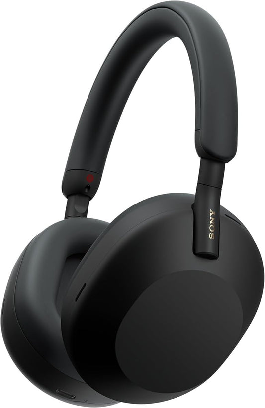 Sony Audífonos Estéreo Bluetooth con Cancelación de Ruido 1000XM5 - Attenza.net