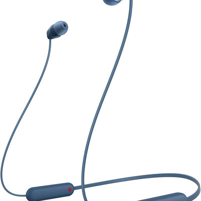 Sony Audífonos In-Ear Inalámbricos Con Micrófono C100 - Attenza.net