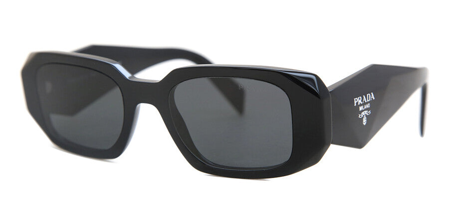 Lentes Prada Signature - Attenza.net