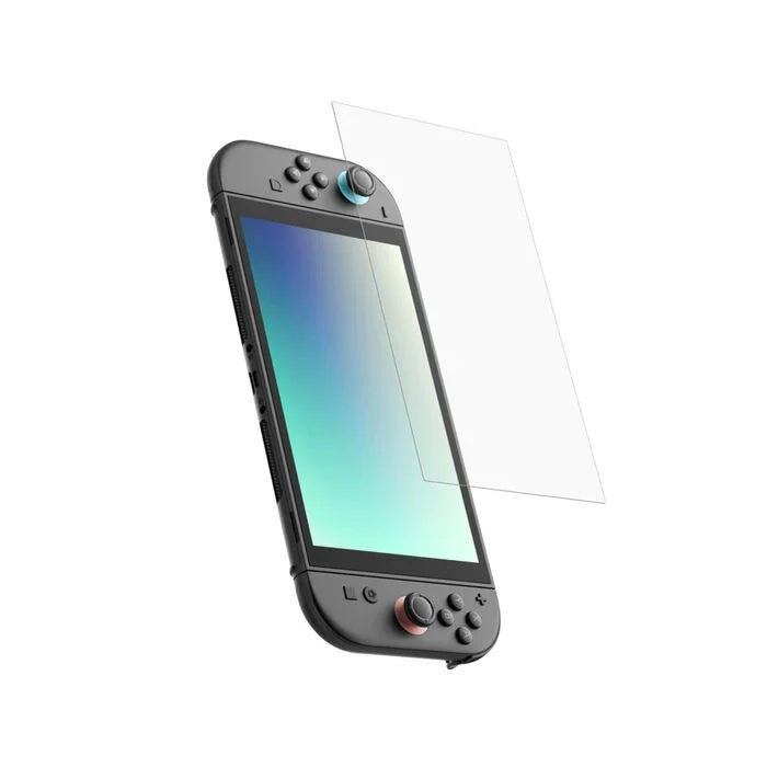 Belkin Tempered Glass Anti-Glare Screen Protector Switch 2 - Attenza.net