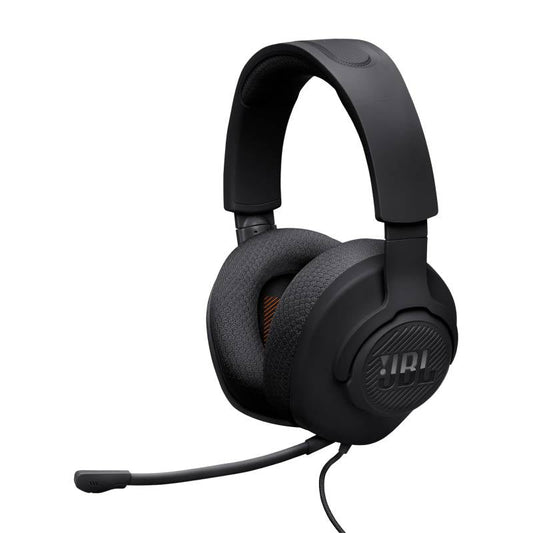 JBL Audifono Quantum 100 M2 Nueva Versión - Attenza.net