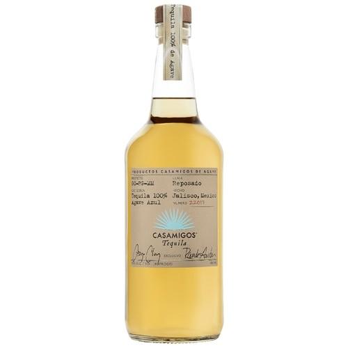 Casamigos Reposado Tequila - Attenza Panamá