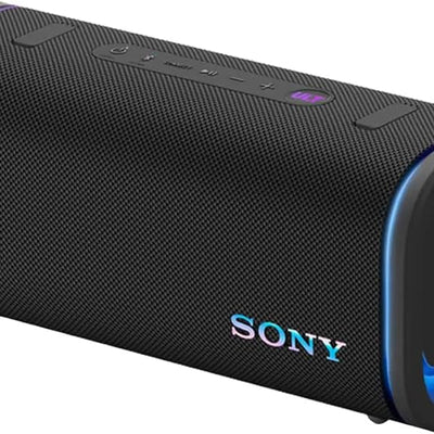 Sony Parlante Inalámbrico Portátil Bluetooth ULT50 - Attenza.net