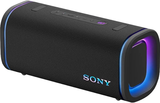 Sony Parlante Inalámbrico Portátil Bluetooth ULT50 - Attenza.net