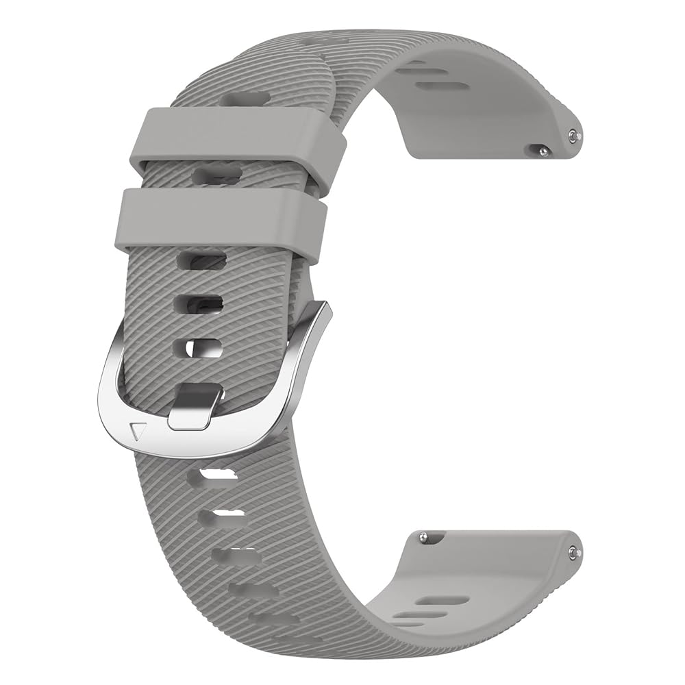 Cubitt Correa Sport 22mm Para Modelos Viva y Aura  - Attenza Panamá