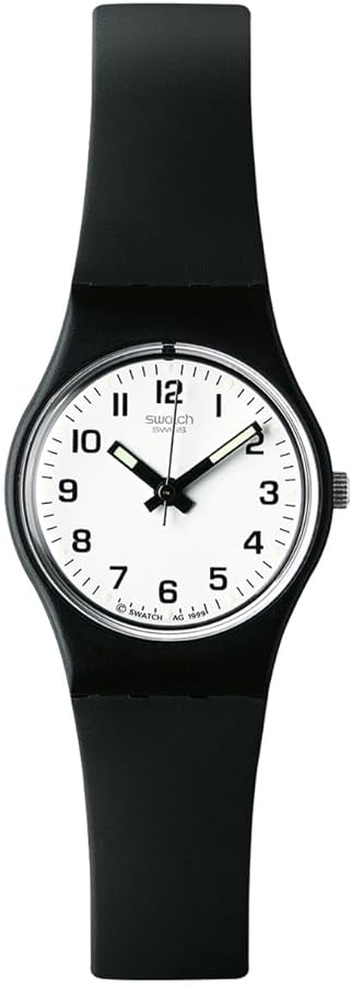 Swatch Reloj Análogo New Gent de Mujer - Attenza Panamá