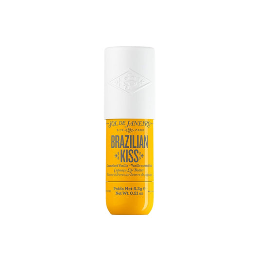 Brazilian Kiss Hydrating Lip Butter Balm - Attenza Panamá