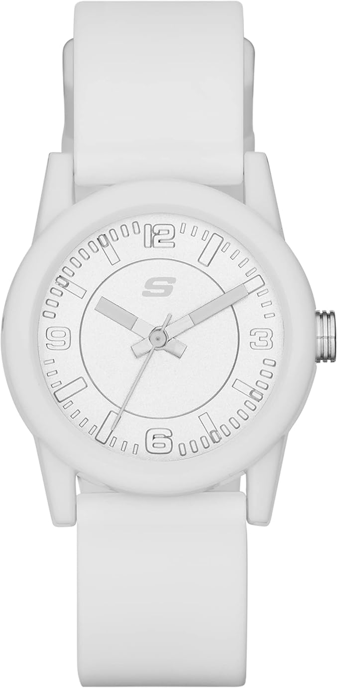 Skechers Reloj Análogo Rosencrans de Mujer - Attenza Panamá