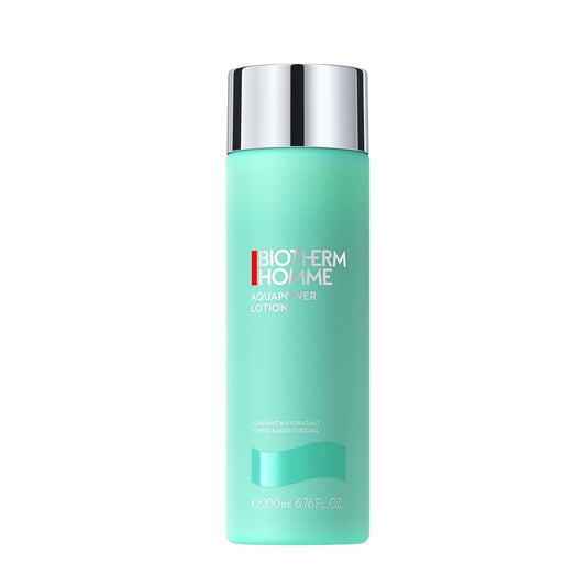Homme Aquapower Refreshing Lotion - Attenza.net