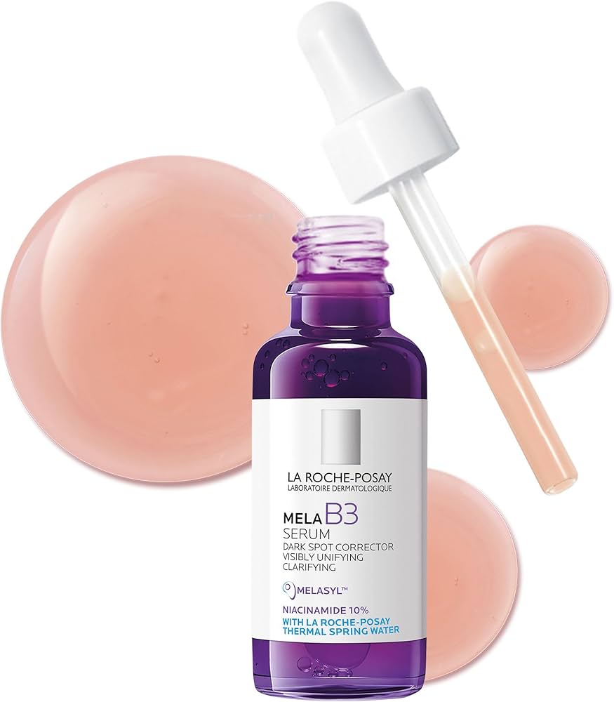 Mela B3 Dark Spot Serum With Melasyl™ + Niacinamide - Attenza.net