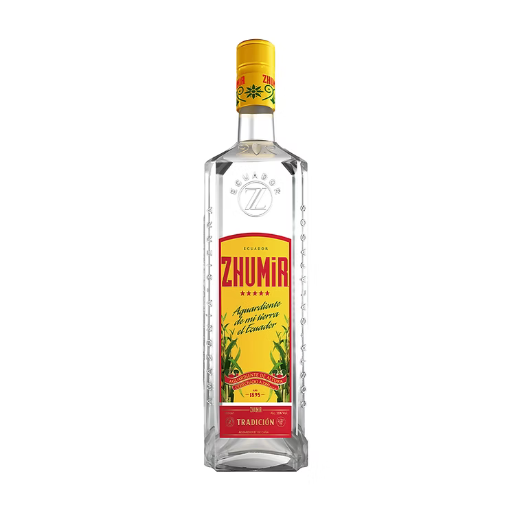 Zhumir Aguardiente Caminera