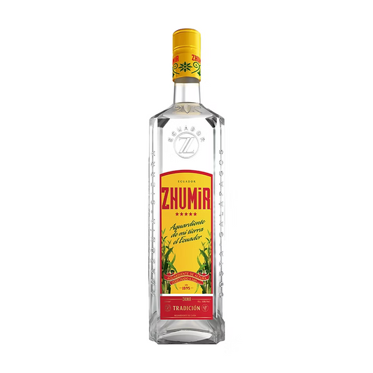 Zhumir Aguardiente Caminera