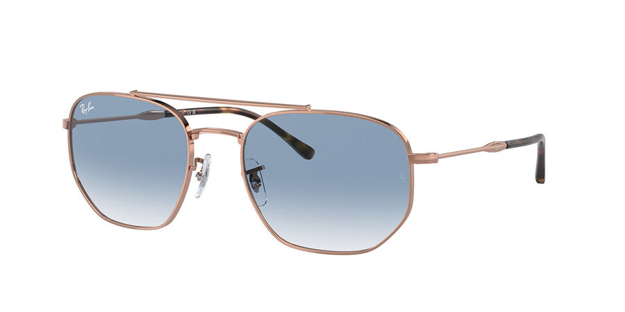 Lentes Ray Ban RB3707 - Attenza.net