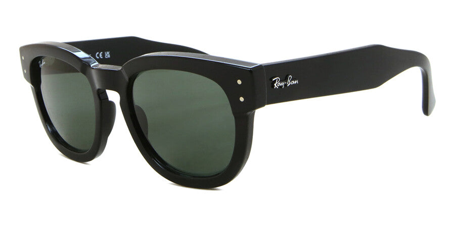 Lentes Ray Ban Mega Hawkeye - Attenza.net