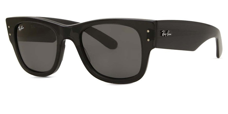 Lentes Ray Ban Mega Wayfarer - Attenza.net