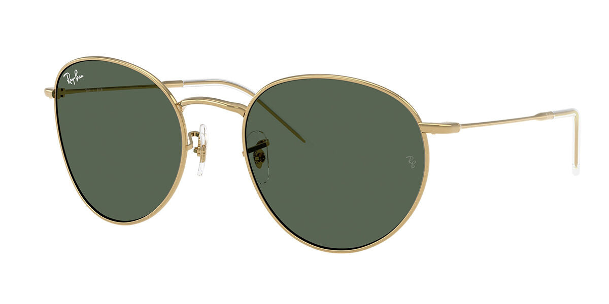 Lentes Ray Ban Round Reverse - Attenza.net