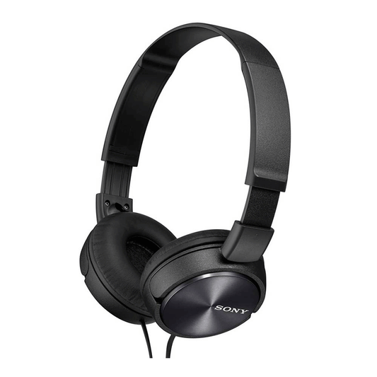 Sony Audífonos De Diadema Plegables Alámbricos ZX110 - Attenza.net
