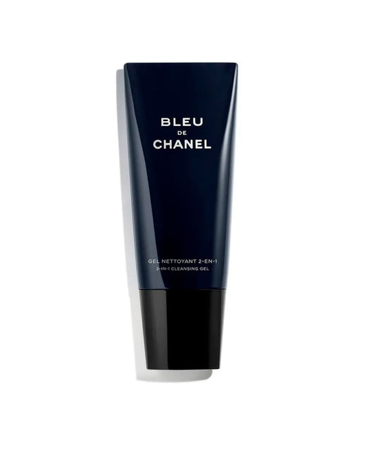 BLEU DE CHANEL - Attenza.net
