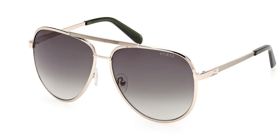 Lentes Guess Pilot - Attenza.net