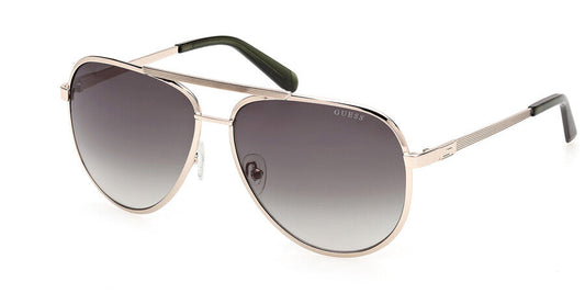 Lentes Guess Pilot - Attenza.net