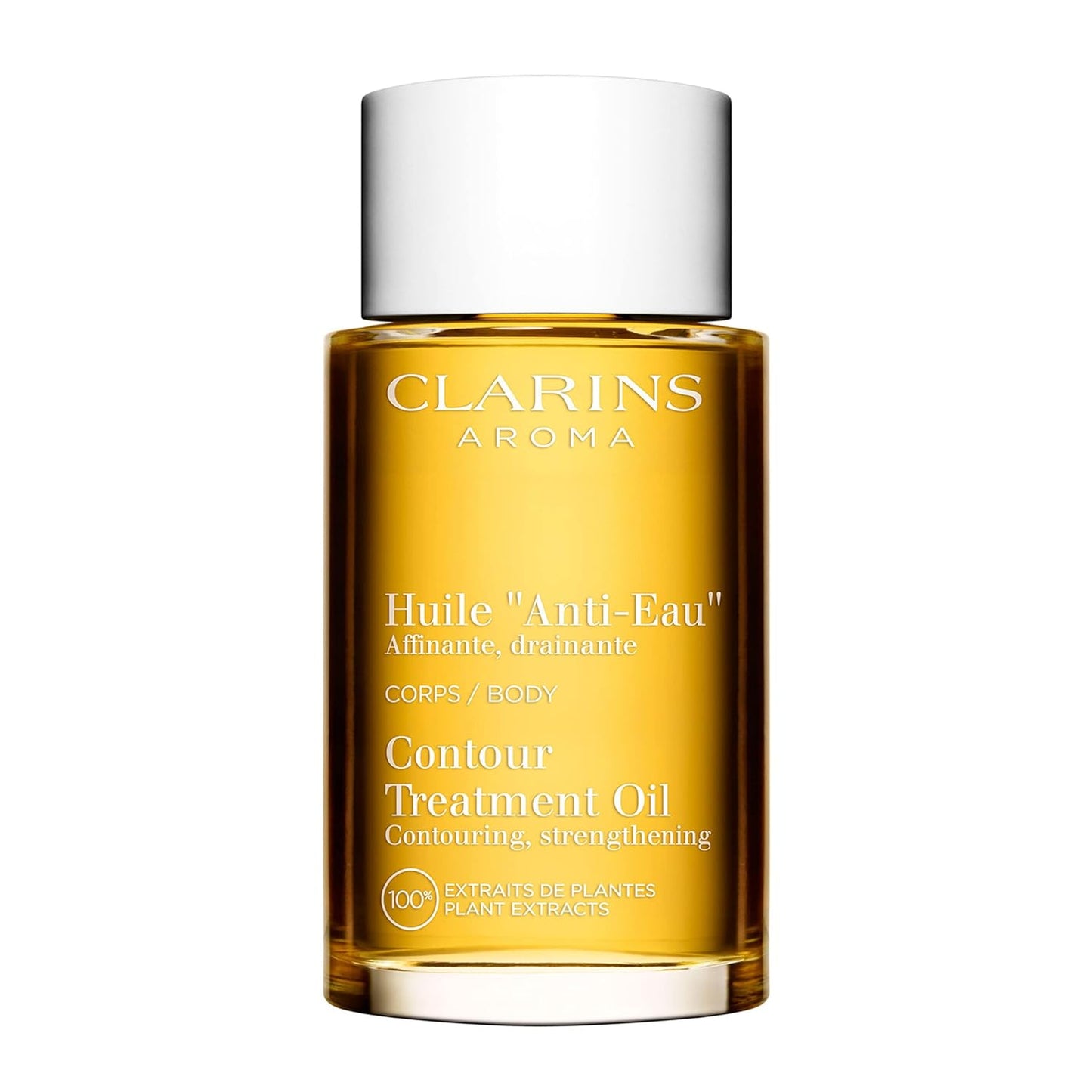 Contour Body Oil Anti-Eau - Attenza.net
