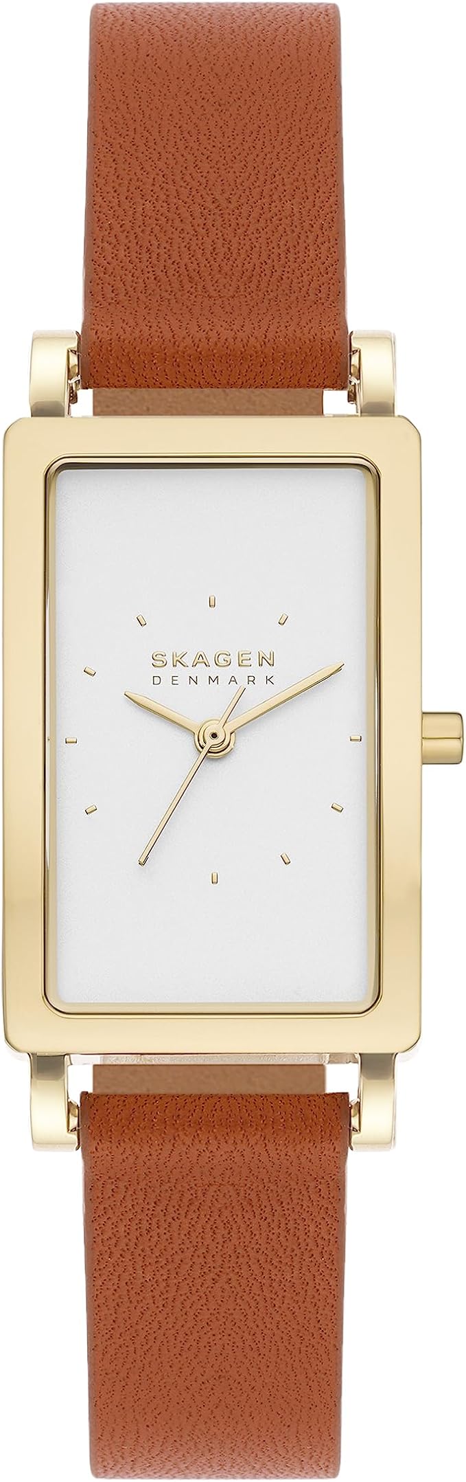Skagen Reloj Análogo Hagen de Mujer - Attenza.net