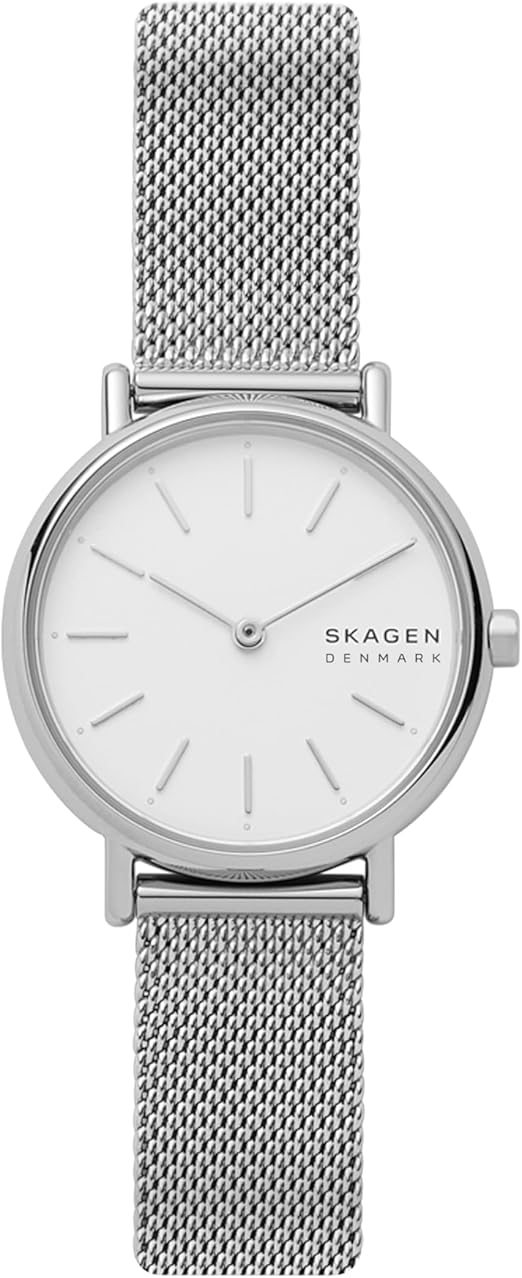 Skagen Reloj Análogo Signatur de Mujer - Attenza Panamá