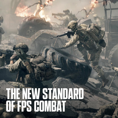 PlayStation 5 - Battlefield 6