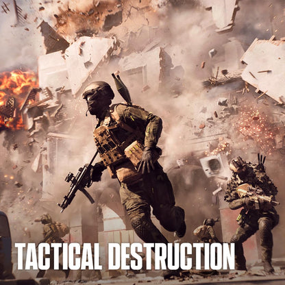 PlayStation 5 - Battlefield 6