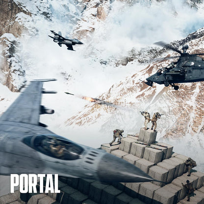 PlayStation 5 - Battlefield 6