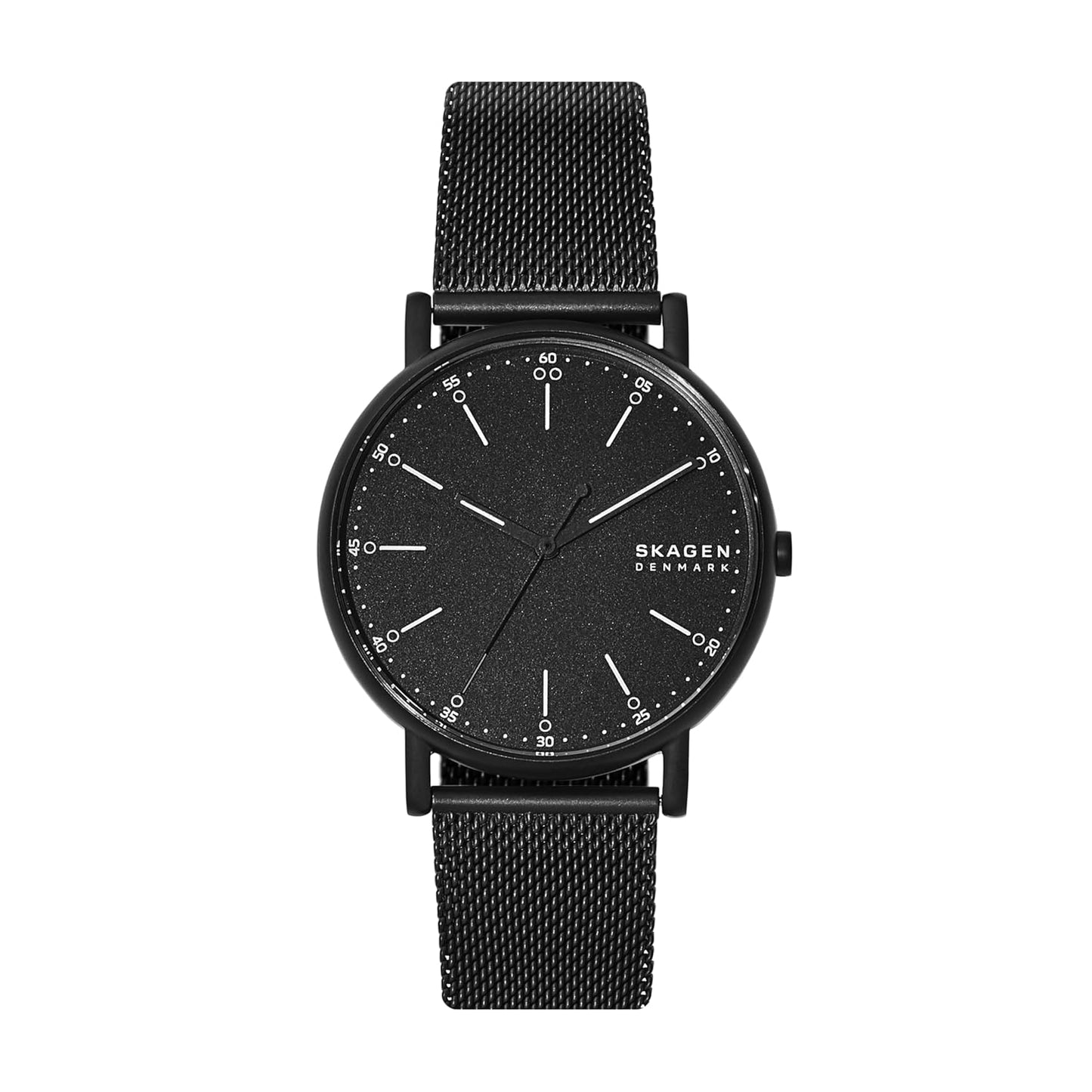 Skagen Reloj Análogo Signatur de Hombre - Attenza.net
