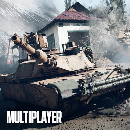 PlayStation 5 - Battlefield 6