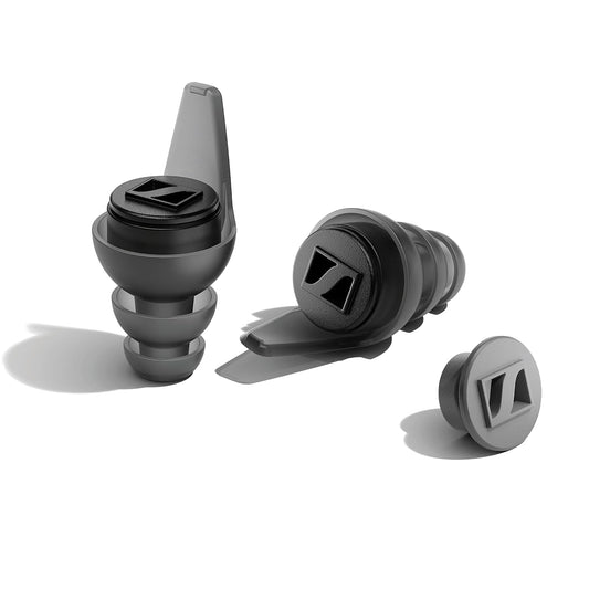 Sennheiser Soundprotex reutilizables - Attenza.net