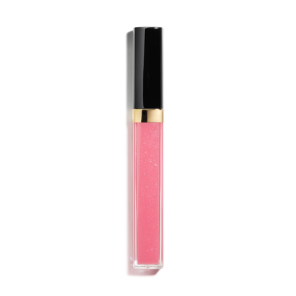ROUGE COCO GLOSS - Attenza Panamá