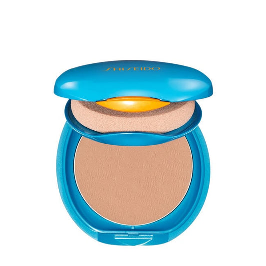 Empty Small Makeup Case for UV Protective Compact Foundation - Attenza Panamá
