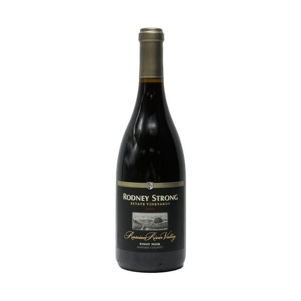 Rodney Strong Estate Russian River Valley Pinot Noir - Attenza.net