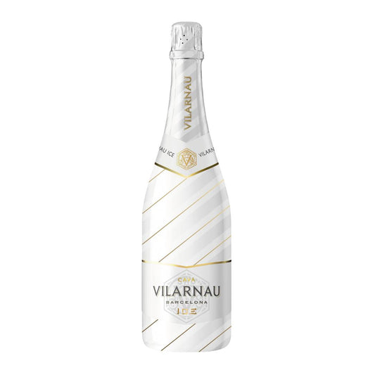 Cava Vilarnau Ice Subirat Parent - Attenza Panamá
